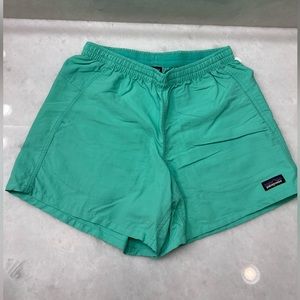 Patagonia shorts